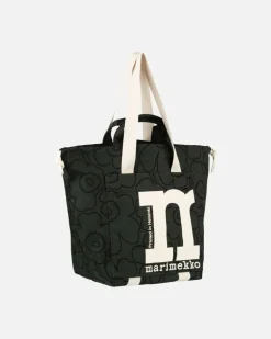 Mono City Tote Piirto Unikko