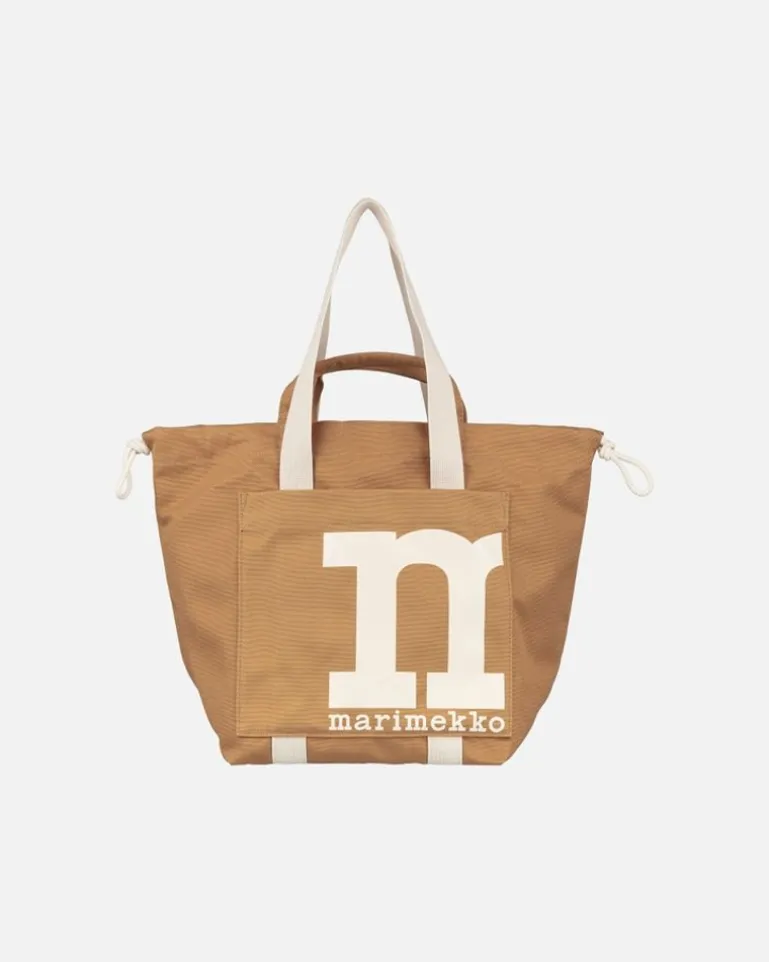 Mono City Tote Solid