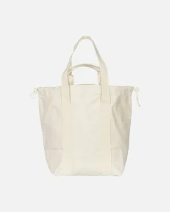 Mono City Tote Solid