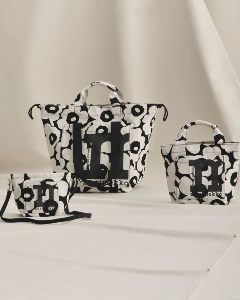 Mono City Tote Unikko