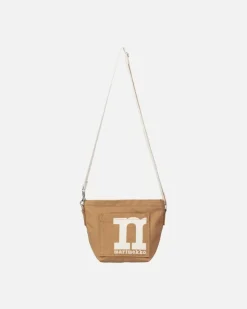 Mono Mini Crossbody Solid