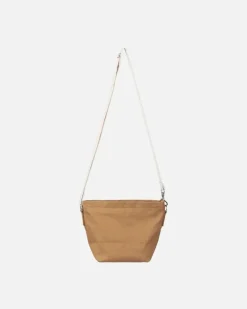 Mono Mini Crossbody Solid