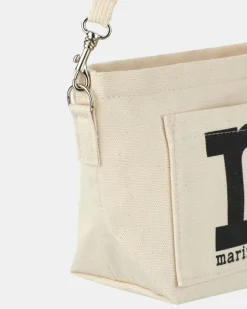 Mono Mini Crossbody Solid