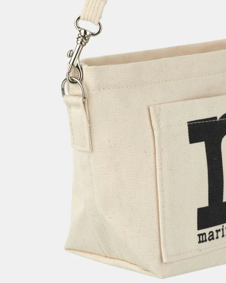 Mono Mini Crossbody Solid