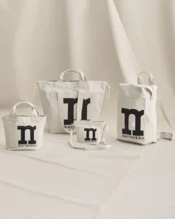 Mono Mini Crossbody Solid