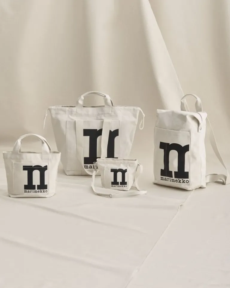 Mono Mini Crossbody Solid