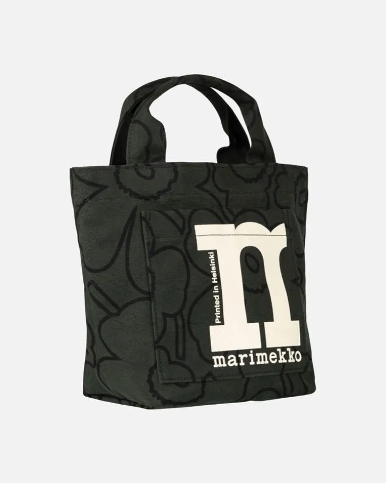 Mono Mini Tote Piirto Unikko