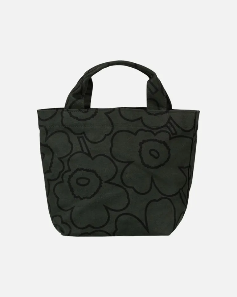 Mono Mini Tote Piirto Unikko