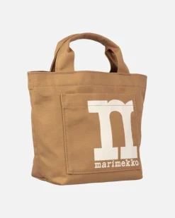 Mono Mini Tote Solid