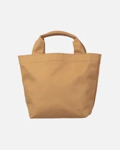 Mono Mini Tote Solid