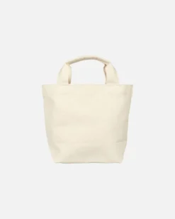 Mono Mini Tote Solid