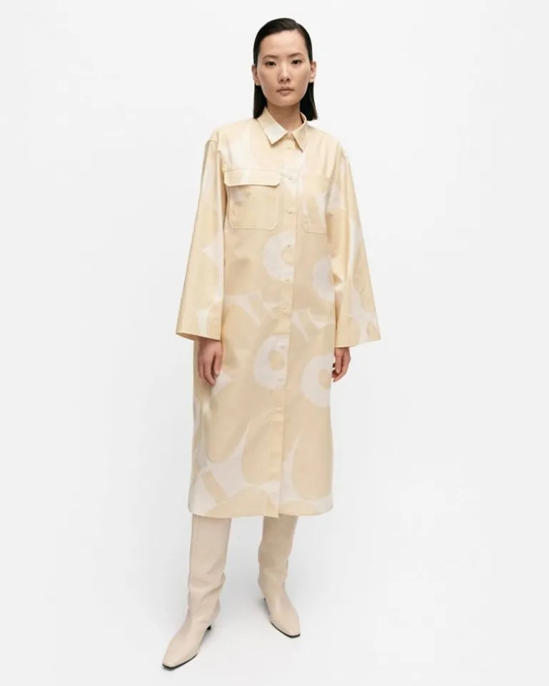 Monokromi Unikko Cotton Dress