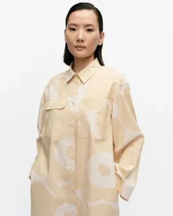 Monokromi Unikko Cotton Dress