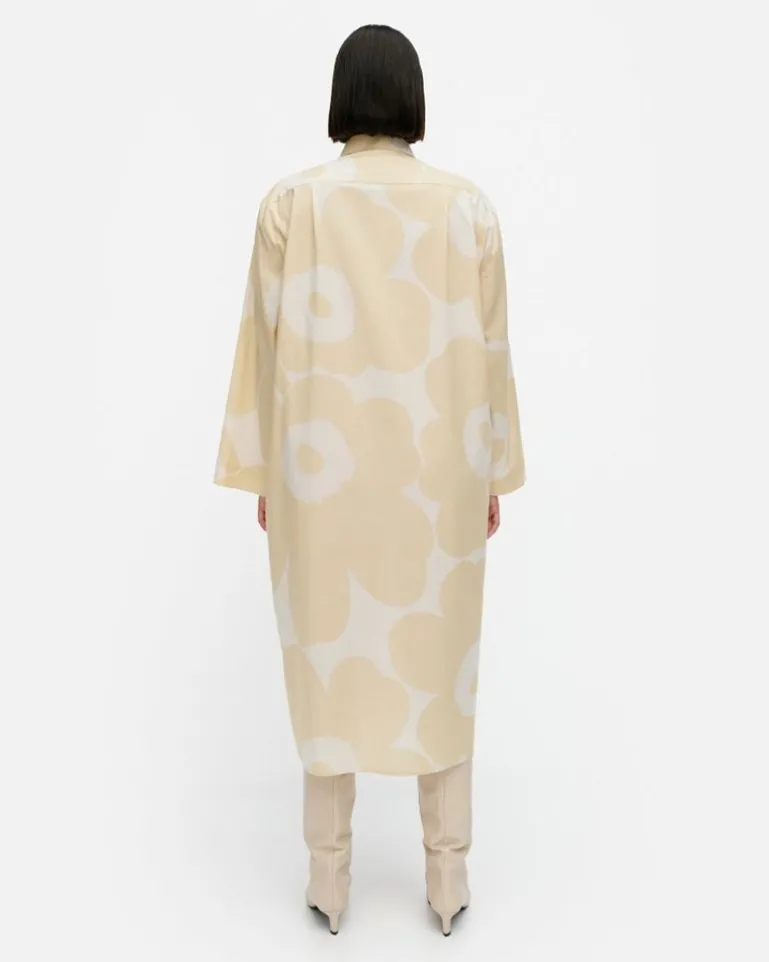 Monokromi Unikko Cotton Dress