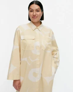 Monokromi Unikko Cotton Dress