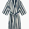 Nimikko Bathrobe