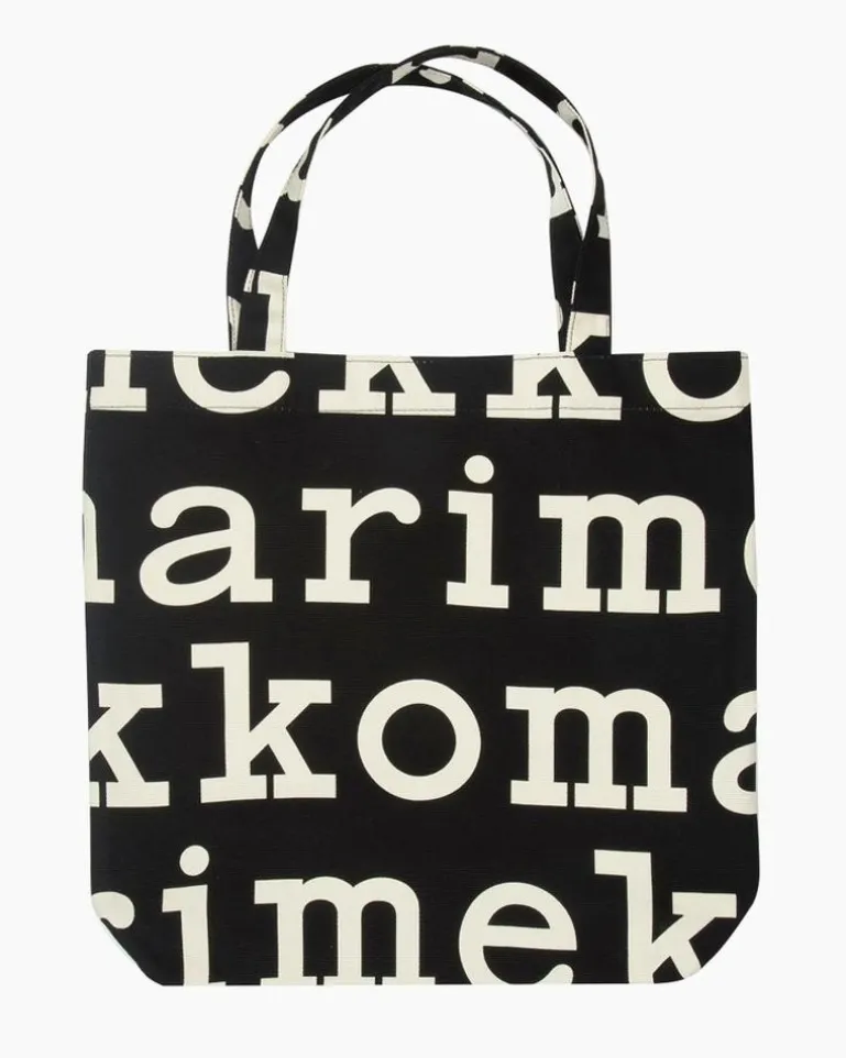 Notko Logo Bag