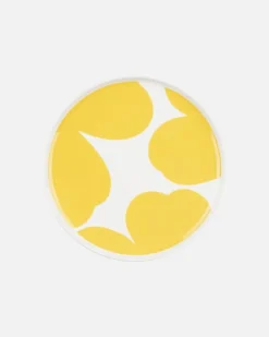 Oiva / Iso Unikko Plate 20 Cm