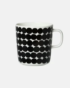 Oiva / Rasymatto Mug 4 Dl