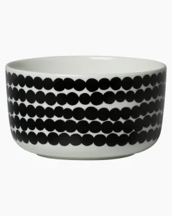 Oiva / Siirtolapuutarha Bowl 5 Dl