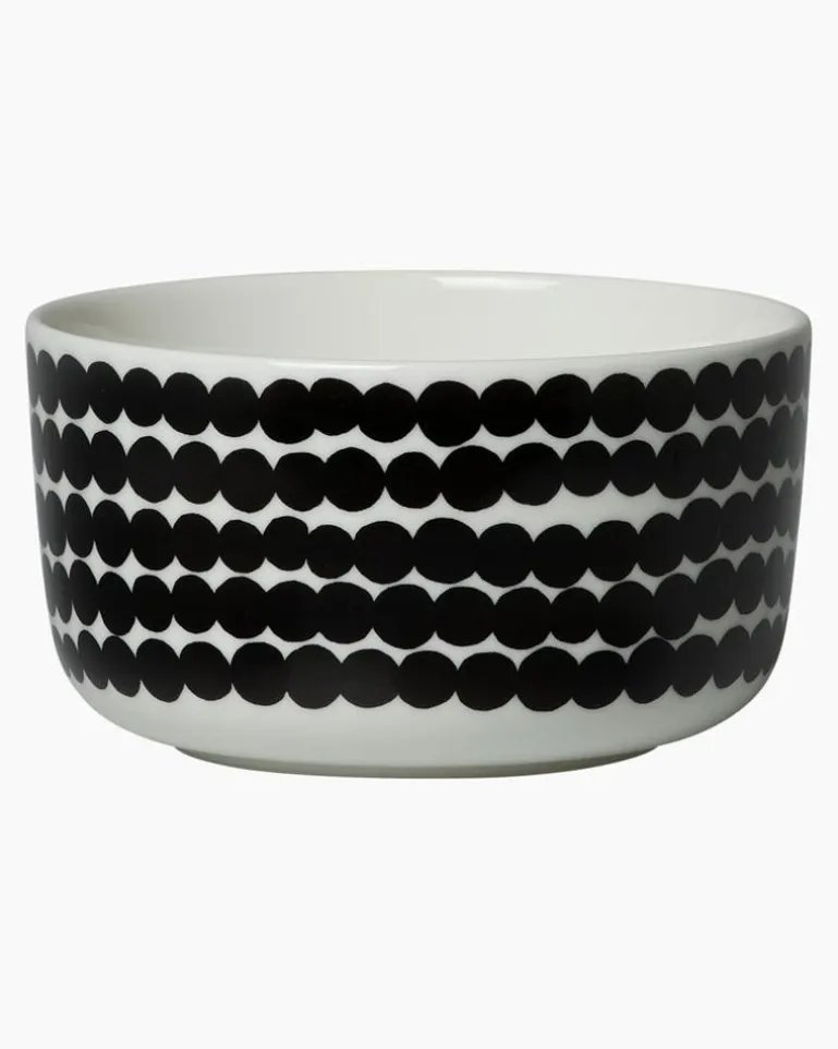 Oiva / Siirtolapuutarha Bowl 5 Dl