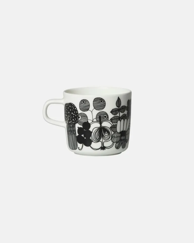 Oiva / Siirtolapuutarha Coffee Cup 2 Dl