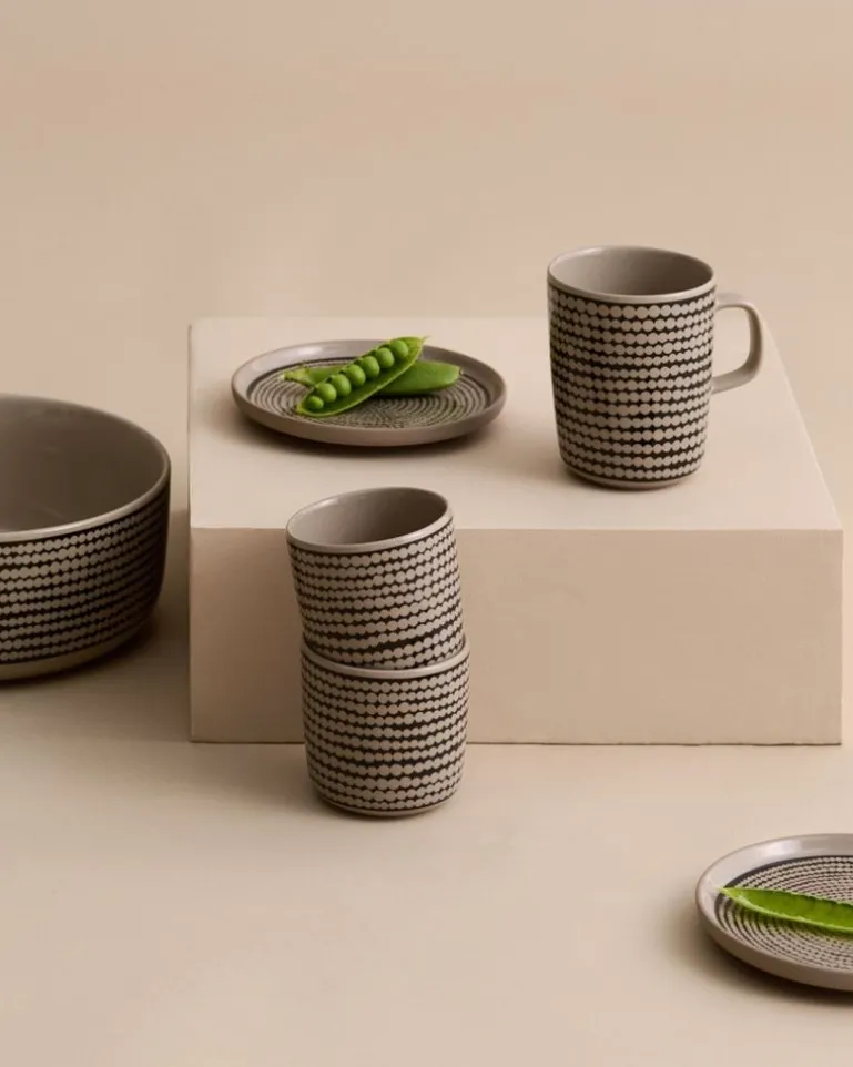 Oiva / Siirtolapuutarha Mug 2,5Dl