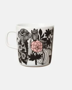 Oiva / Siirtolapuutarha Mug 4 Dl