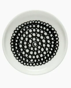 Oiva / Siirtolapuutarha Plate 8,5 Cm