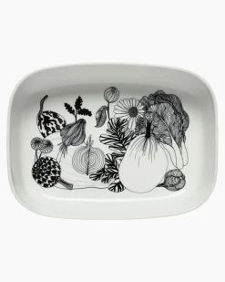 Oiva / Siirtolapuutarha Serving Dish