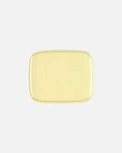 Oiva / Tiiliskivi Plate 15X12 Cm