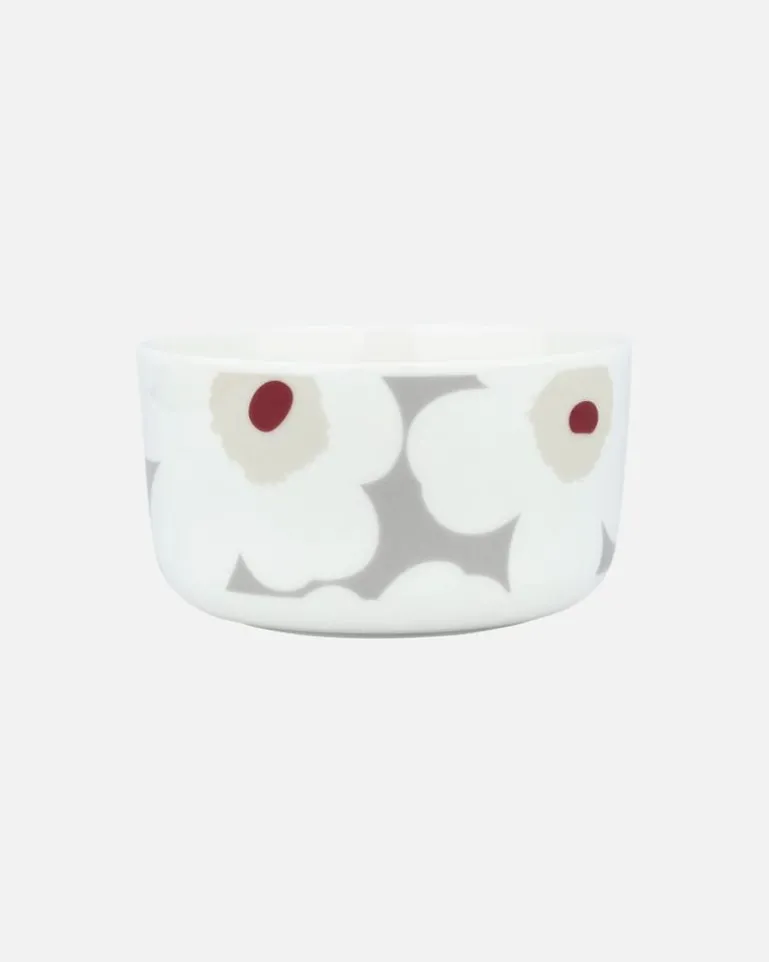 Oiva / Unikko Bowl 5 Dl