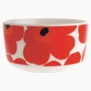 Oiva / Unikko Bowl 5 Dl