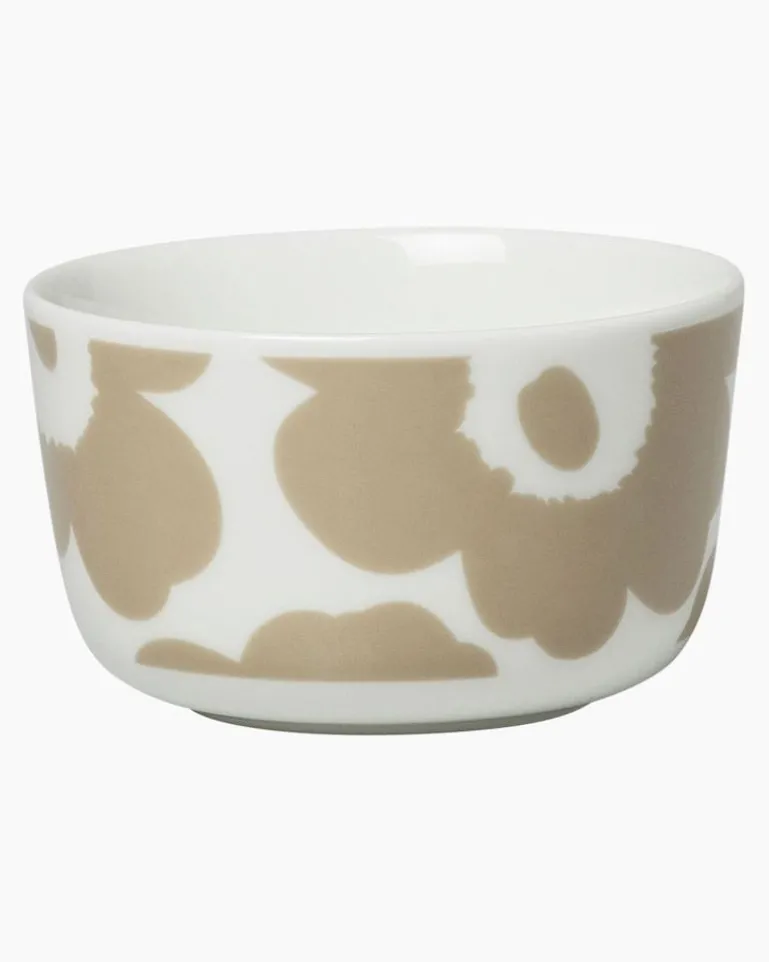 Oiva / Unikko Bowl 2,5Dl