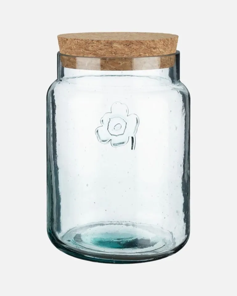 Oiva / Unikko Jar