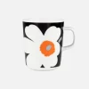 Oiva / Unikko Mug 2,5 Dl