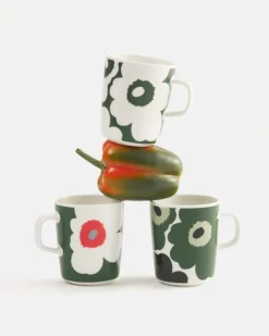 Oiva / Unikko Mug 2,5 Dl