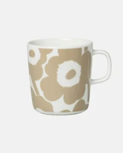 Oiva / Unikko Mug 4 Dl