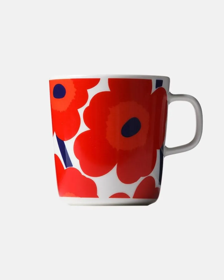 Oiva / Unikko Mug 4 Dl