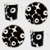 Oiva / Unikko Mug And Plate Set