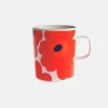 Oiva / Unikko Mug 2,5Dl