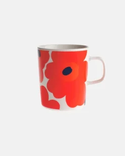 Oiva / Unikko Mug 2,5Dl
