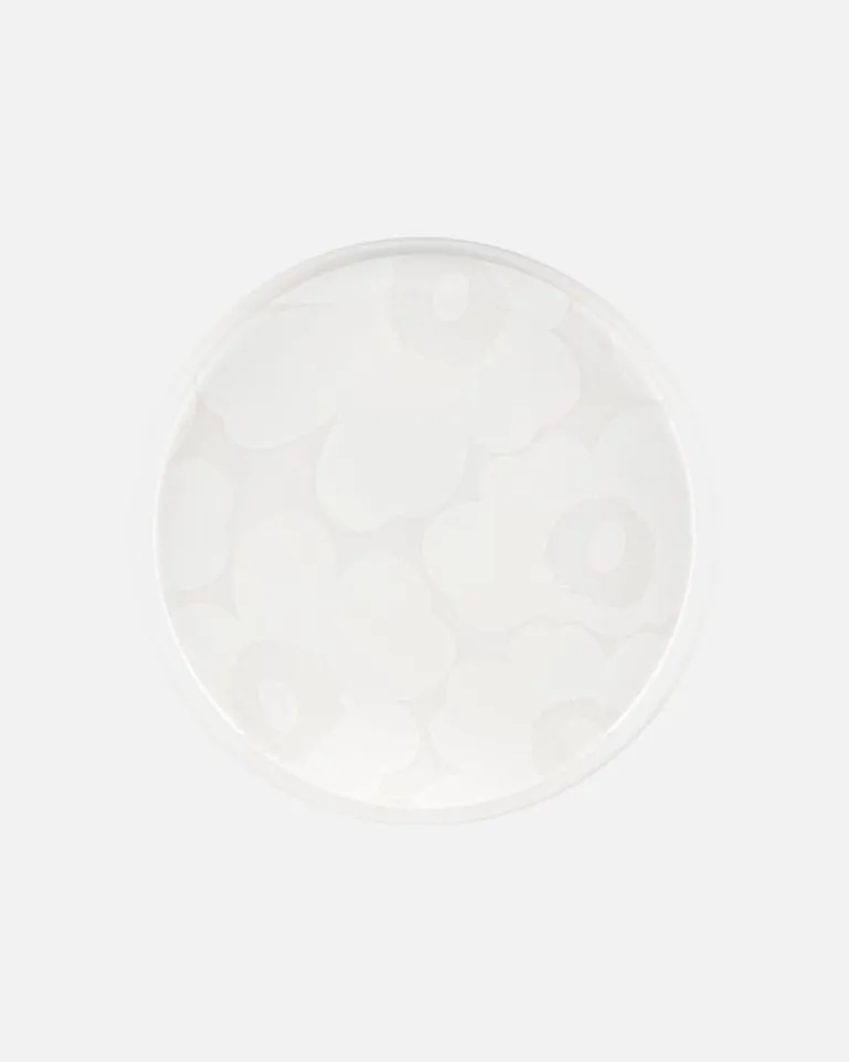 Oiva / Unikko Plate 20 Cm