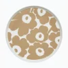Oiva / Unikko Plate 25 Cm