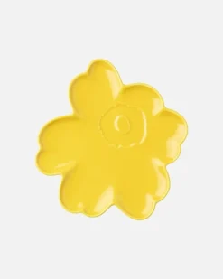 Oiva / Unikko Plate 20 Cm