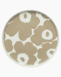Oiva / Unikko Plate 20Cm