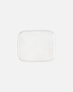 Oiva / Unikko Plate 15X12 Cm