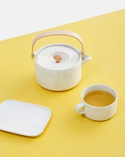 Oiva / Unikko Teapot 7 Dl