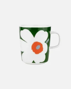 Oiva / Unikko 60Th Anniversary Mug 2,5 Dl