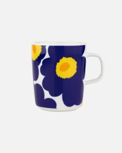 Oiva / Unikko 60Th Anniversary Mug 2,5Dl